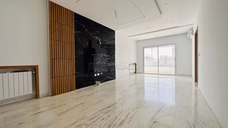 À louer – Appartement S3 neuf à Sahloul 4