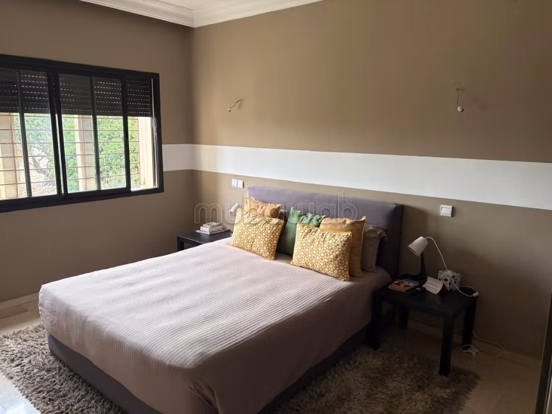 Appartement 200 m² à Ain Diab — 13
