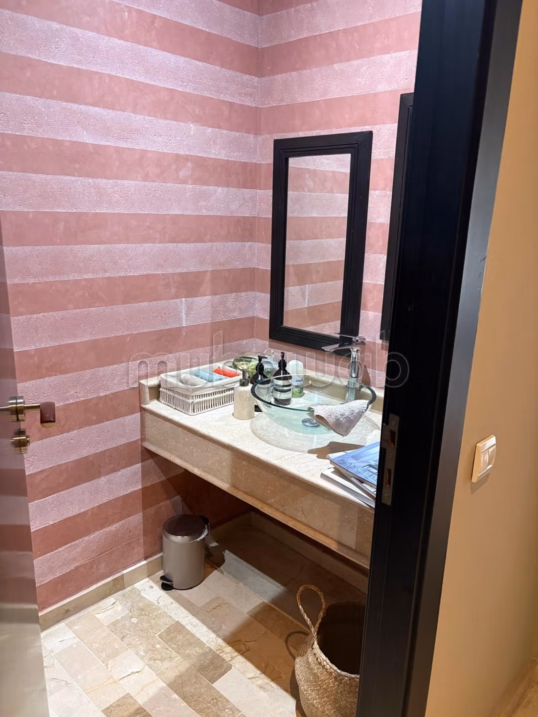 Appartement 200 m² à Ain Diab — 8