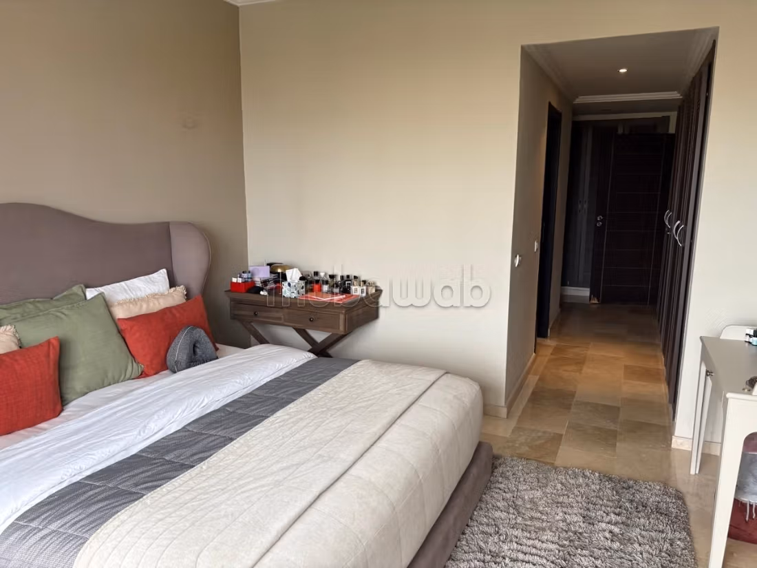 Appartement 200 m² à Ain Diab — 10