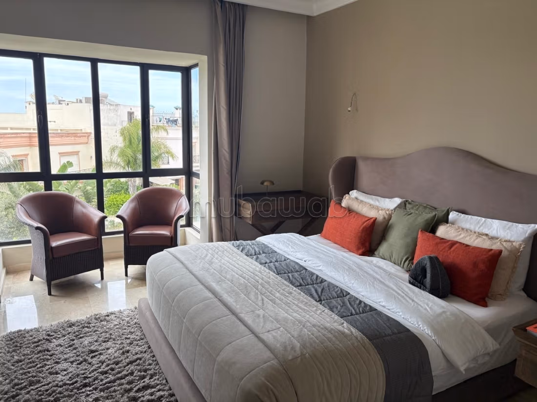 Appartement 200 m² à Ain Diab — 9
