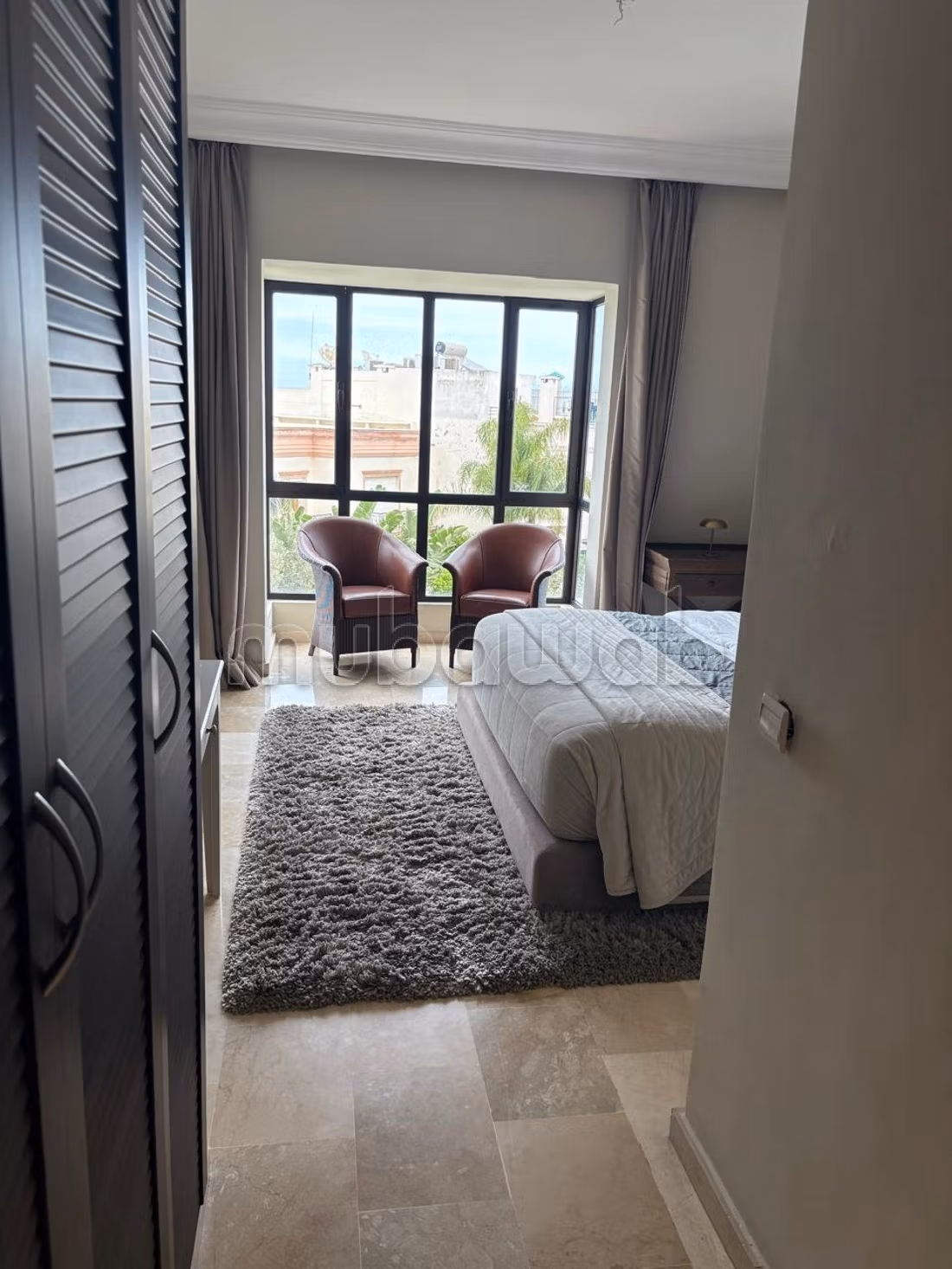 Appartement 200 m² à Ain Diab — 11