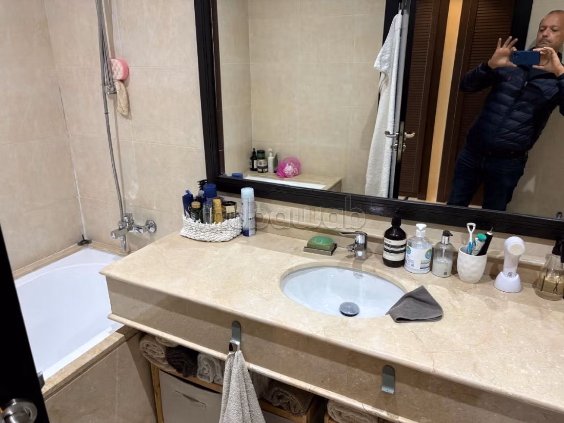 Appartement 200 m² à Ain Diab — 12