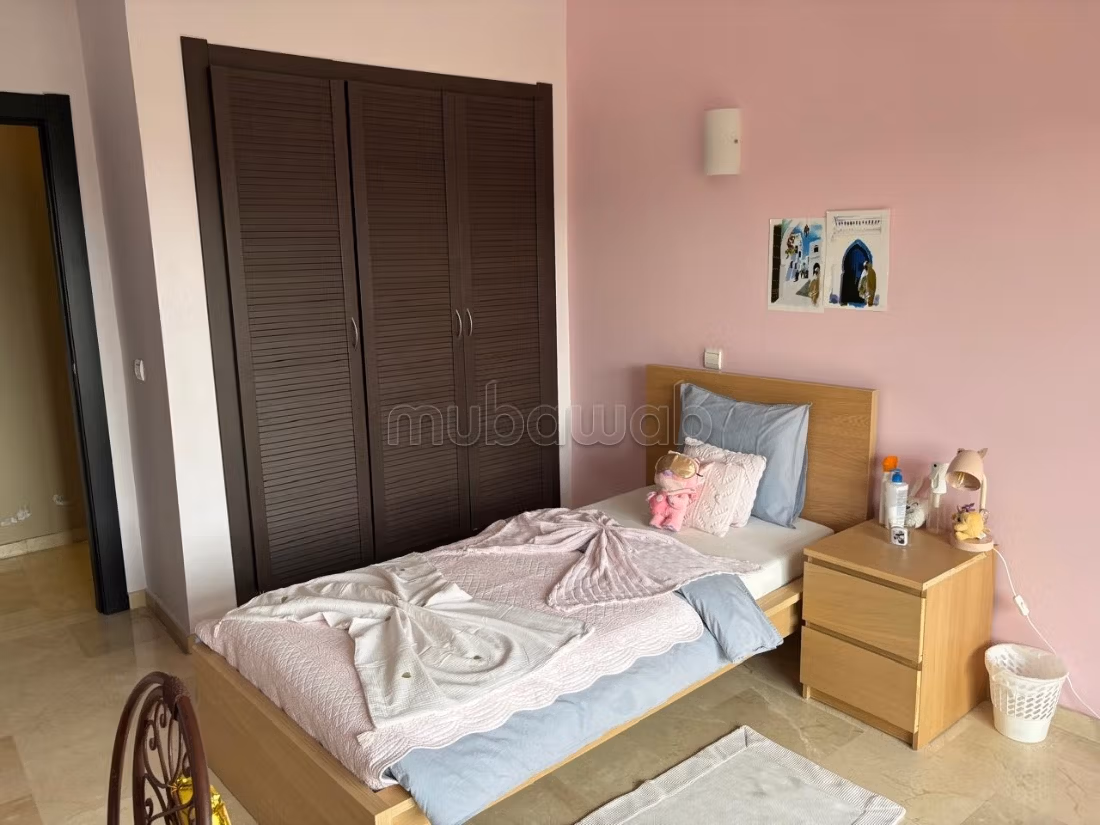 Appartement 200 m² à Ain Diab — 17