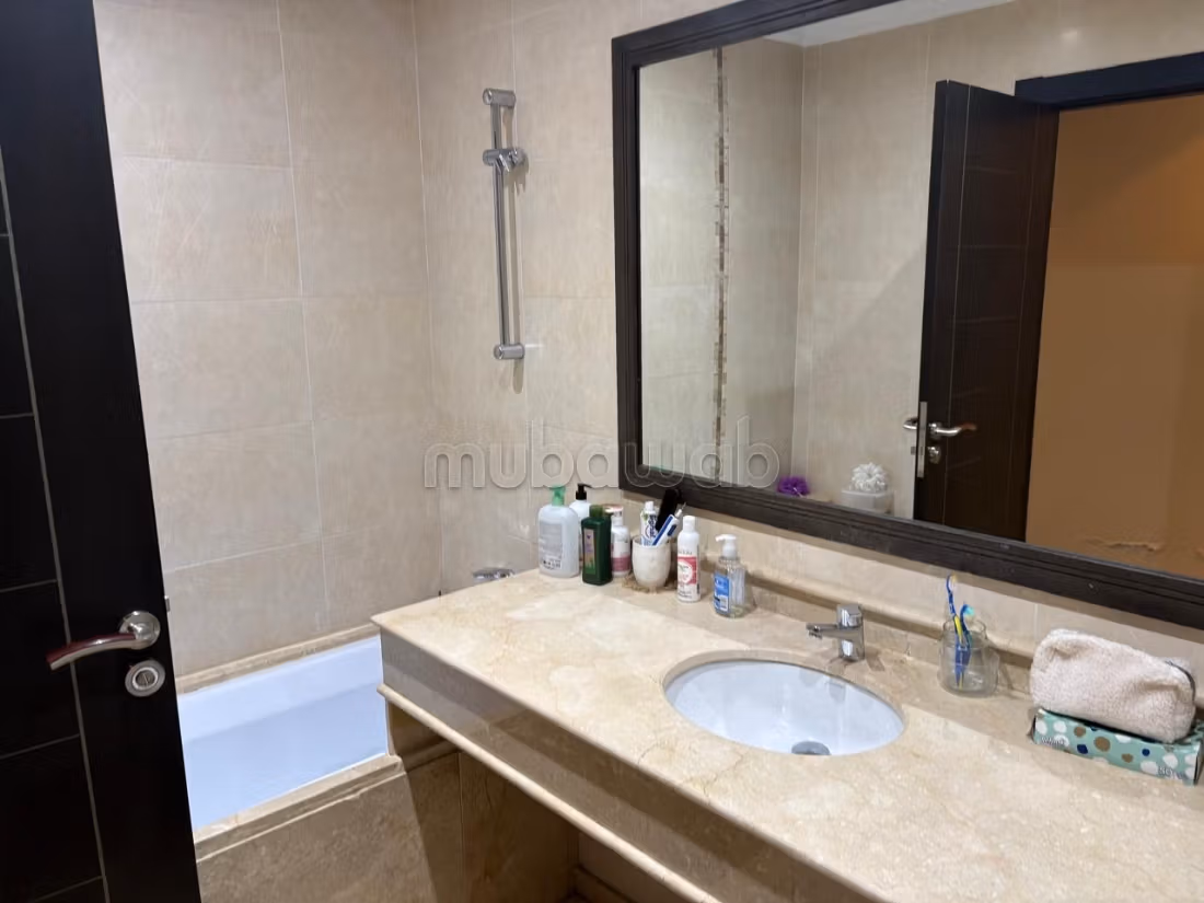 Appartement 200 m² à Ain Diab — 15