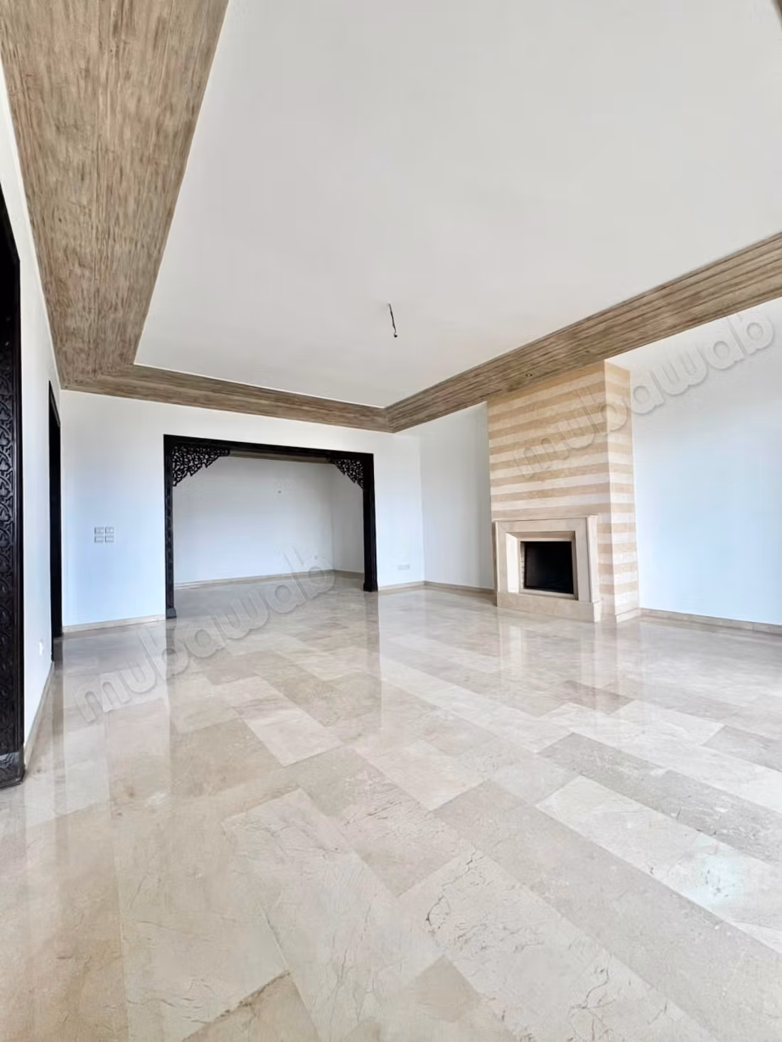 For rent - Empty apartment of 200 m² - Ain Diab