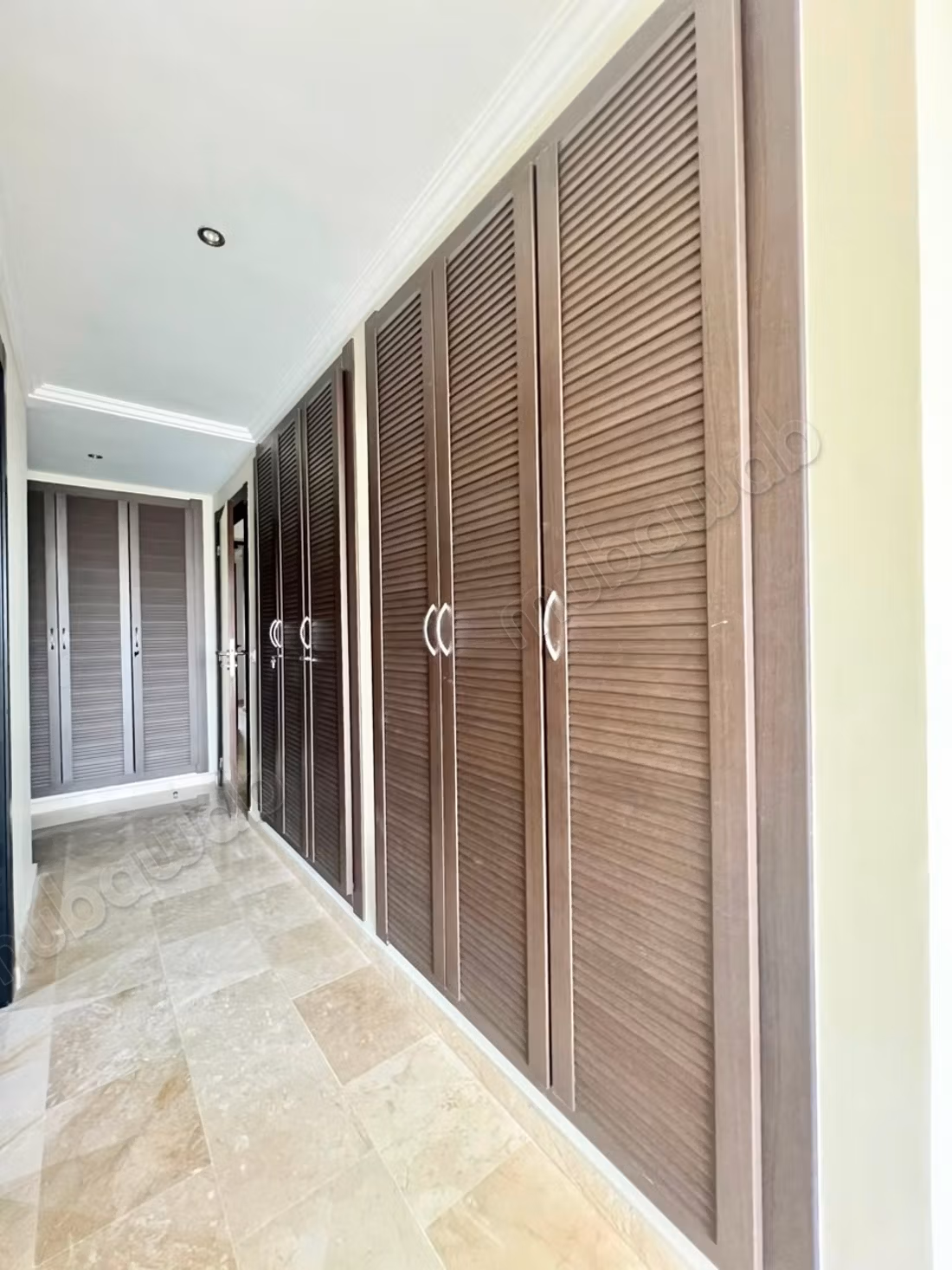For rent - Empty apartment of 200 m² - Ain Diab