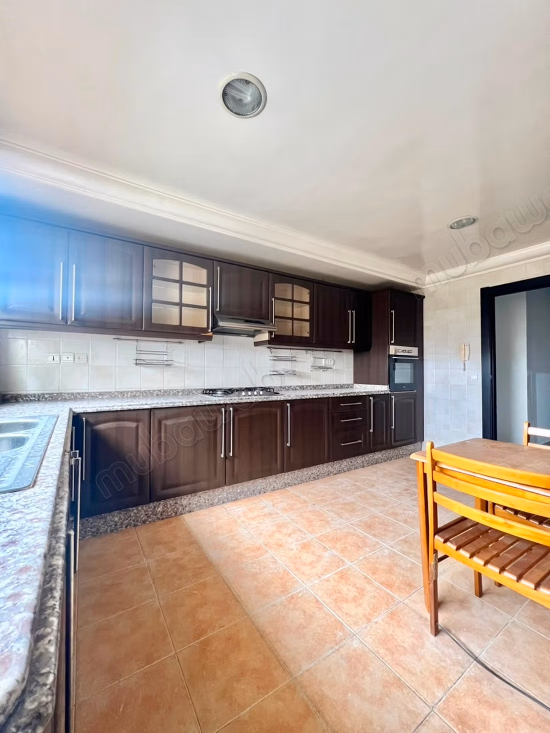 For rent - Empty apartment of 200 m² - Ain Diab