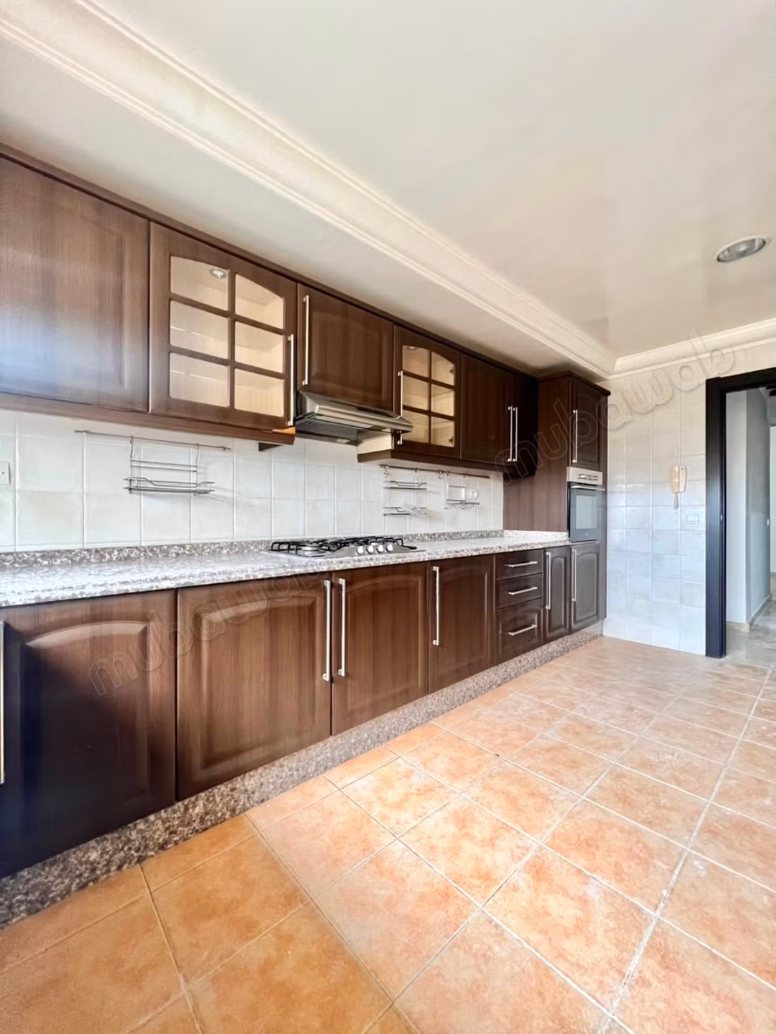 For rent - Empty apartment of 200 m² - Ain Diab