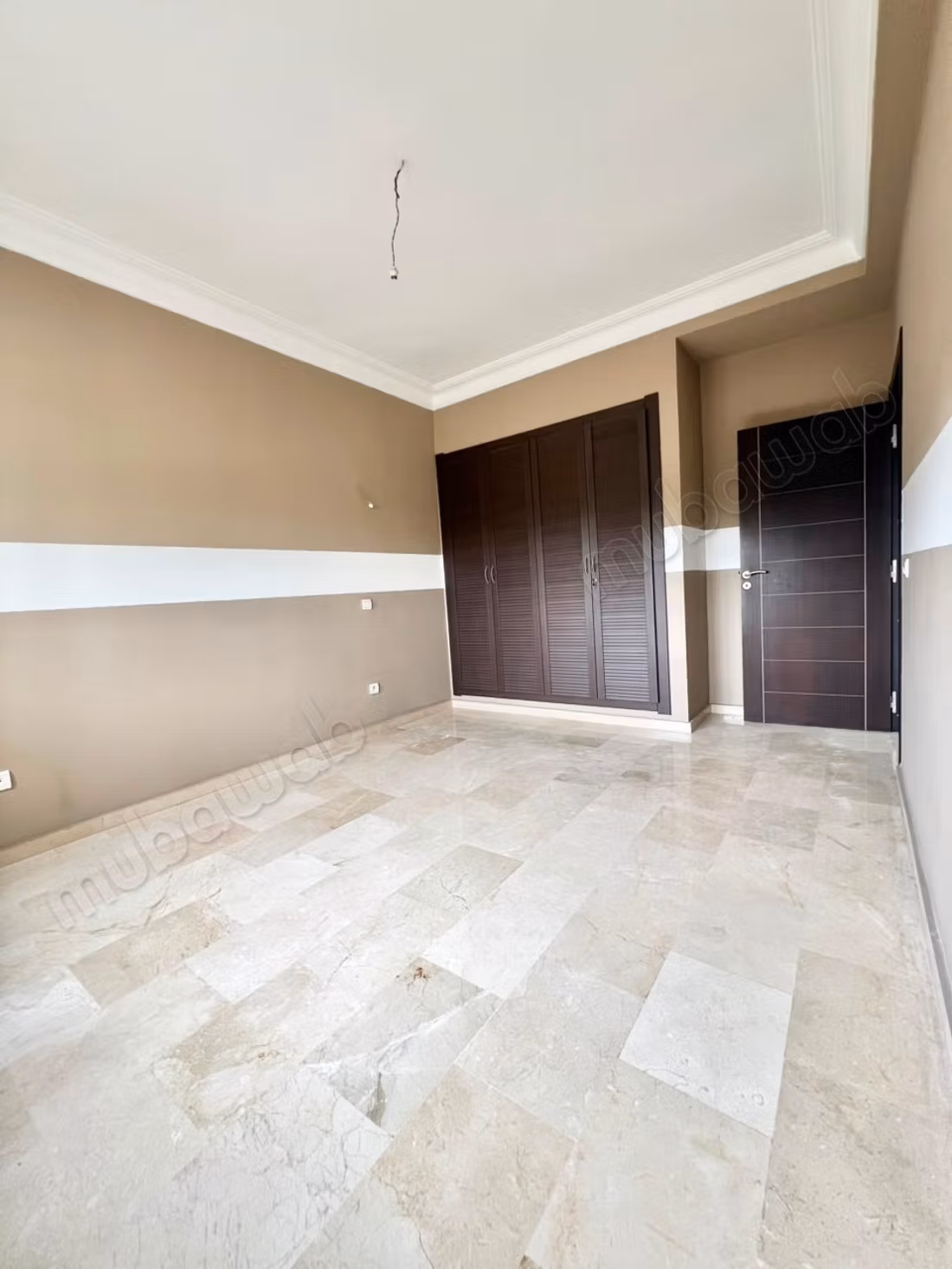 For rent - Empty apartment of 200 m² - Ain Diab