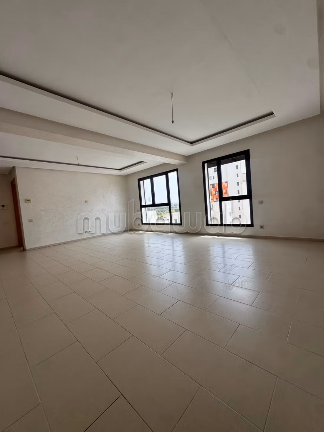 À louer – Appartement à Casa Finance City CFC