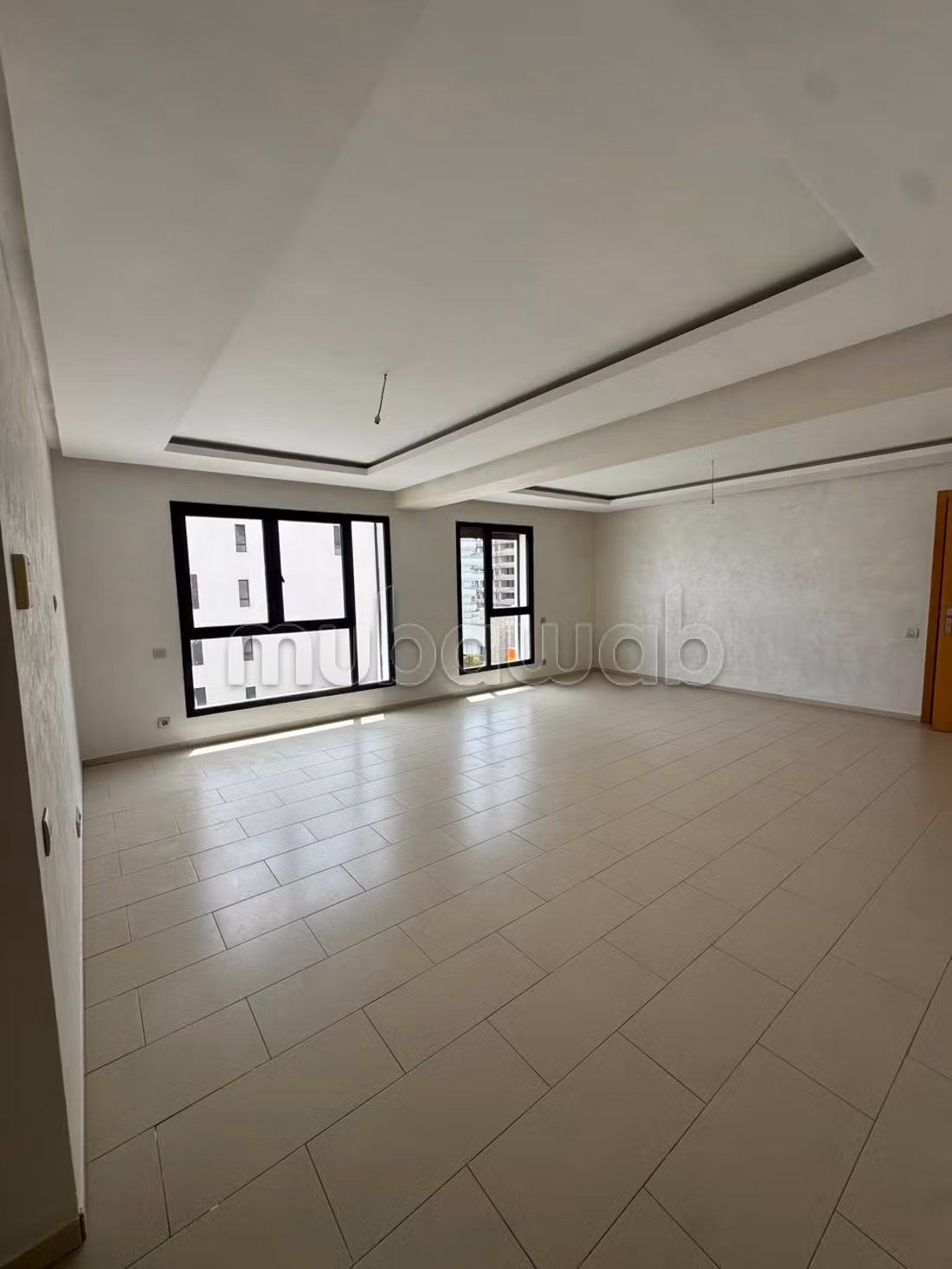 À louer – Appartement à Casa Finance City CFC — 2