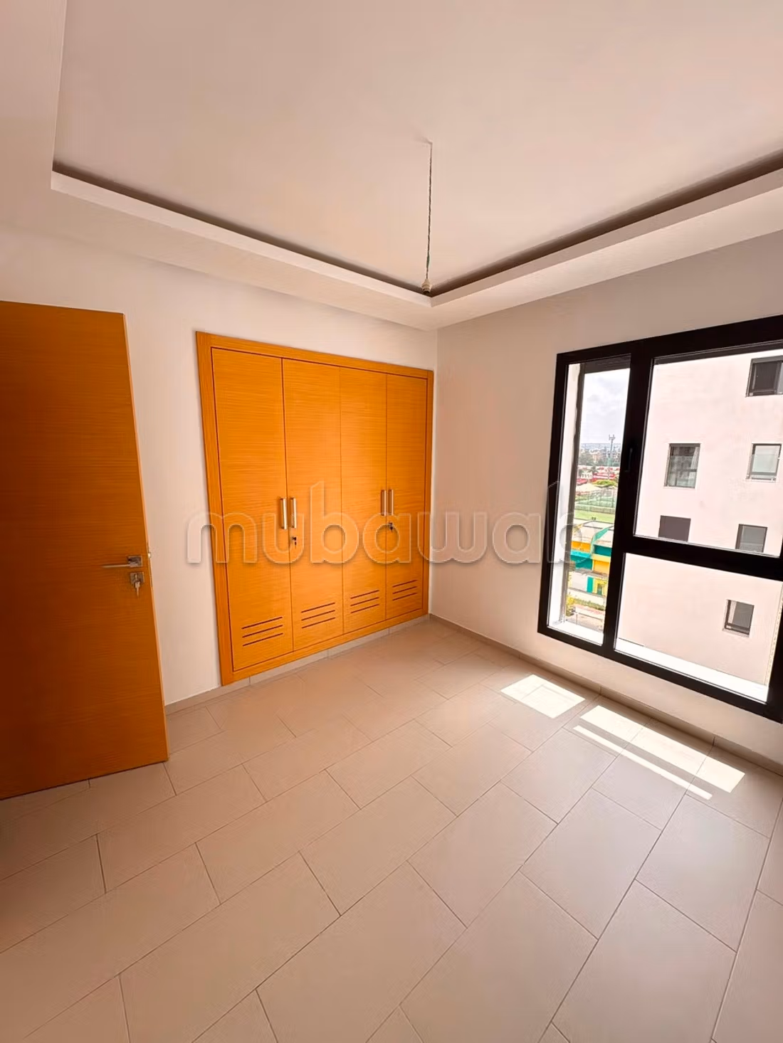 À louer – Appartement à Casa Finance City CFC — 4