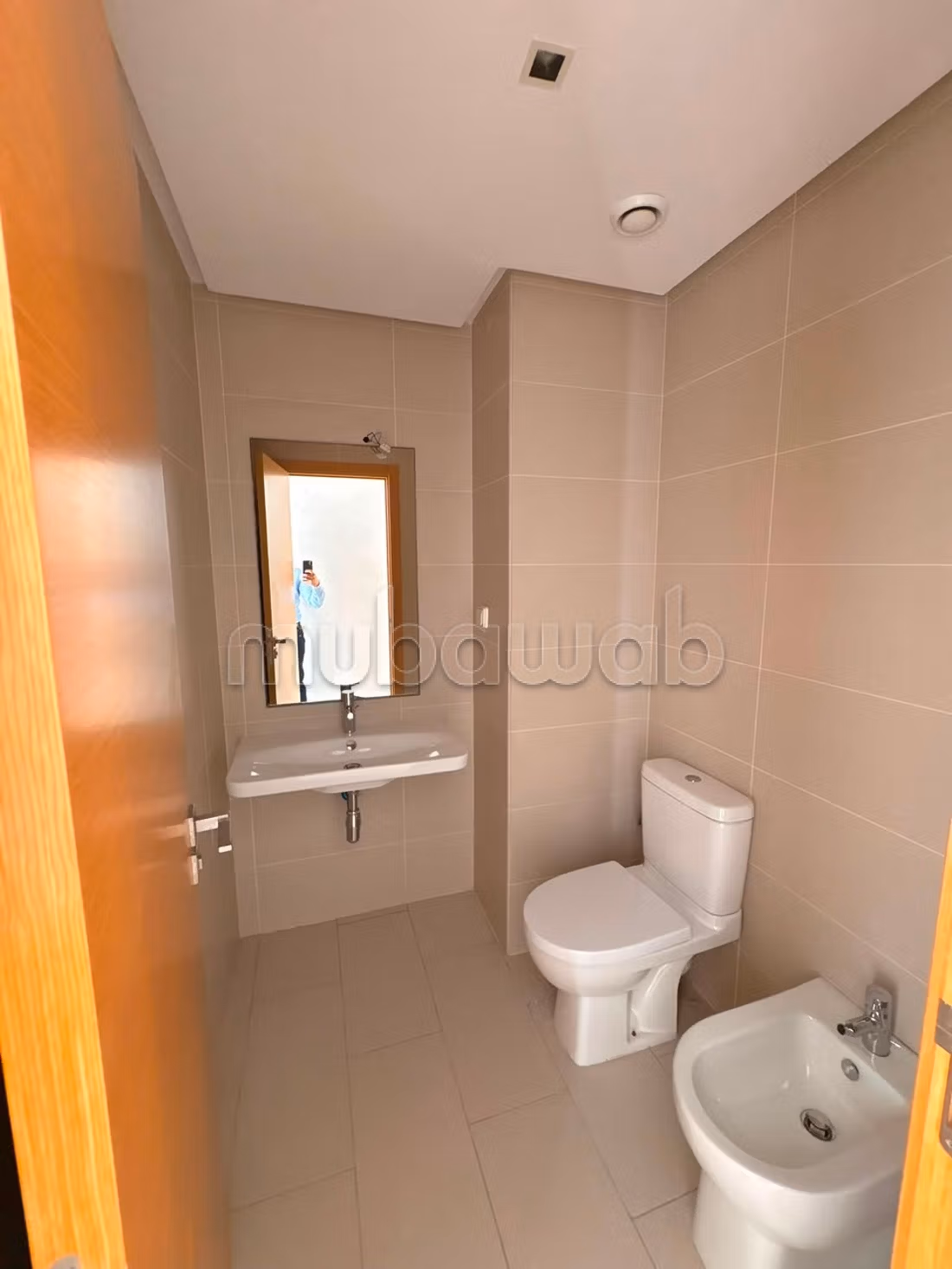 À louer – Appartement à Casa Finance City CFC — 6