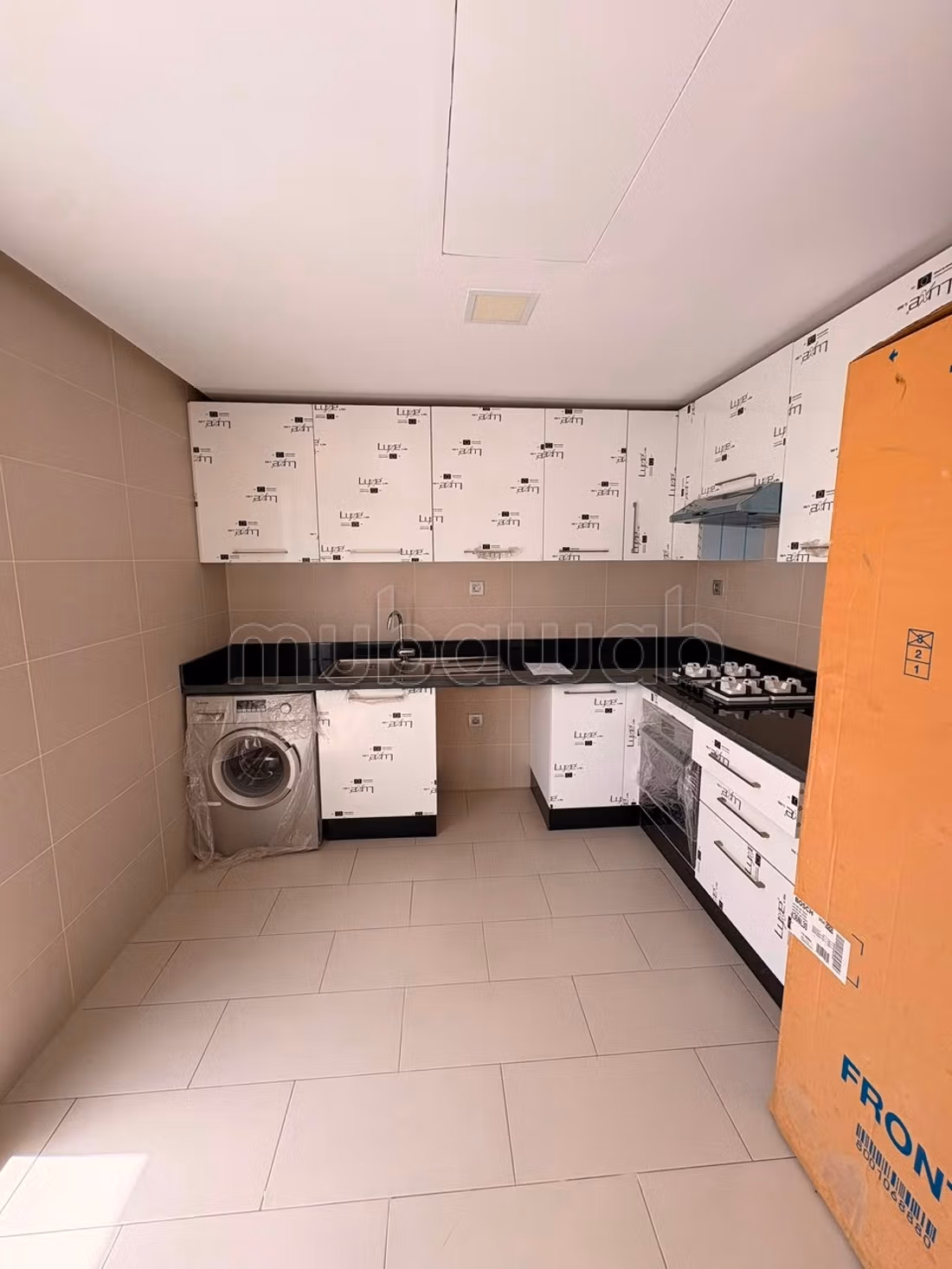 Appartement 106 m² à Casablanca Finance City — 7