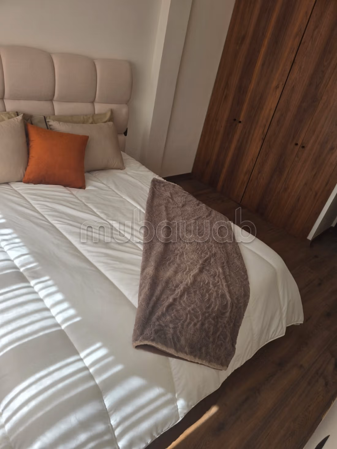 Appartement 90 m² à Ferme Bretonne (Hay Arraha) — 12