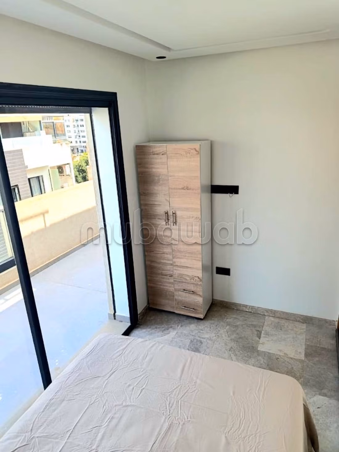 Louez cet appartement à Ferme Bretonne Hay Arraha. 2 chambres. Meublé — 4