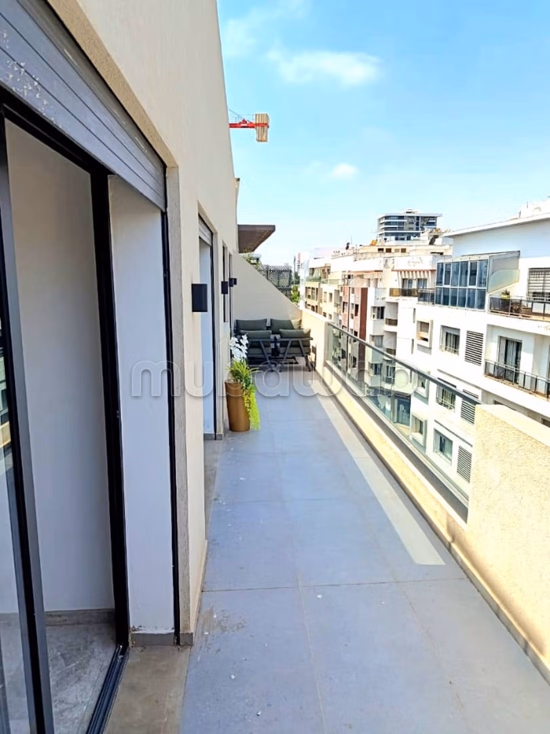 Appartement 90 m² à Ferme Bretonne (Hay Arraha) — 7
