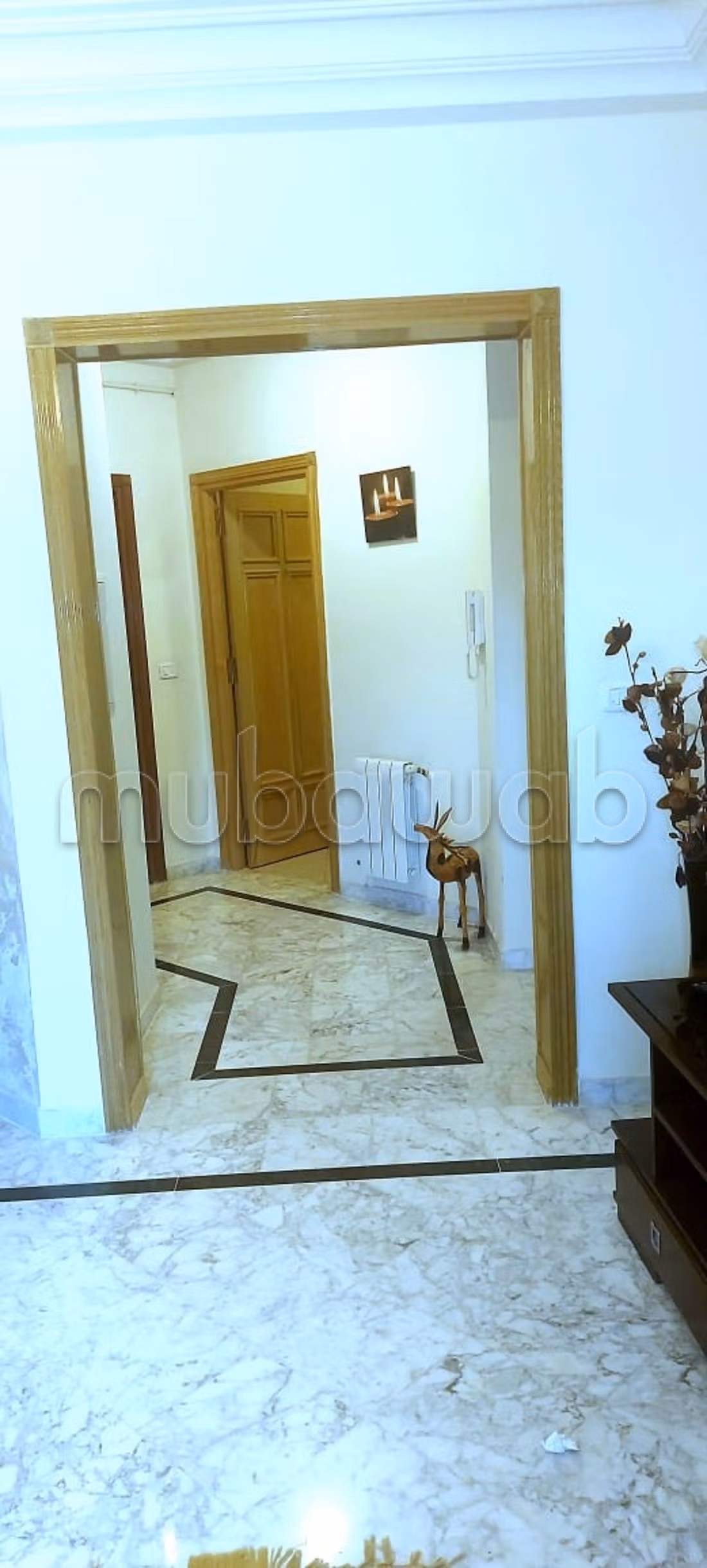 Appartamento S1 arredato Ennasr2 per stranieri