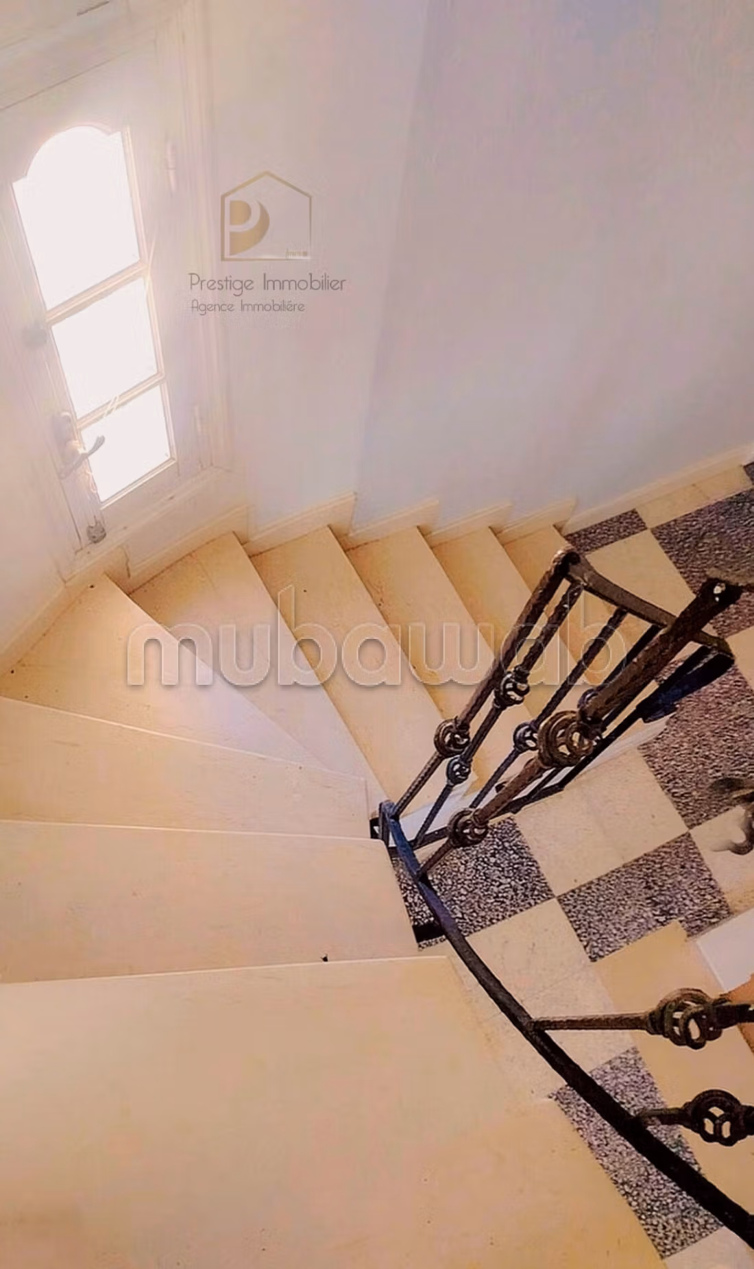 Vente Villa à 2 Niveaux