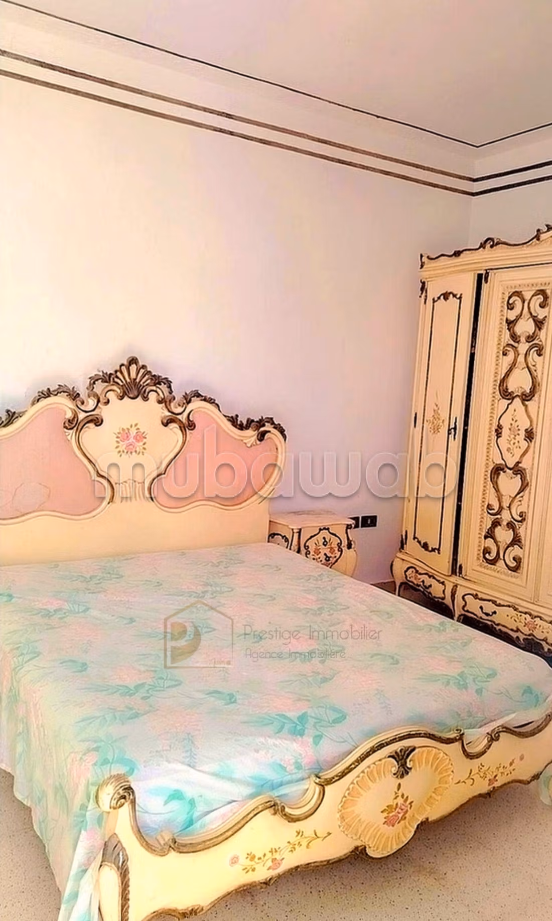Vente Villa à 2 Niveaux