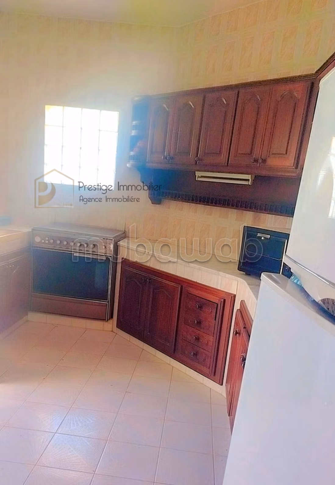 Vente Villa à 2 Niveaux