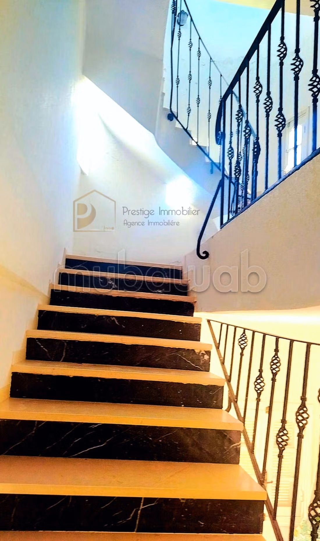 Vente Villa à 2 Niveaux