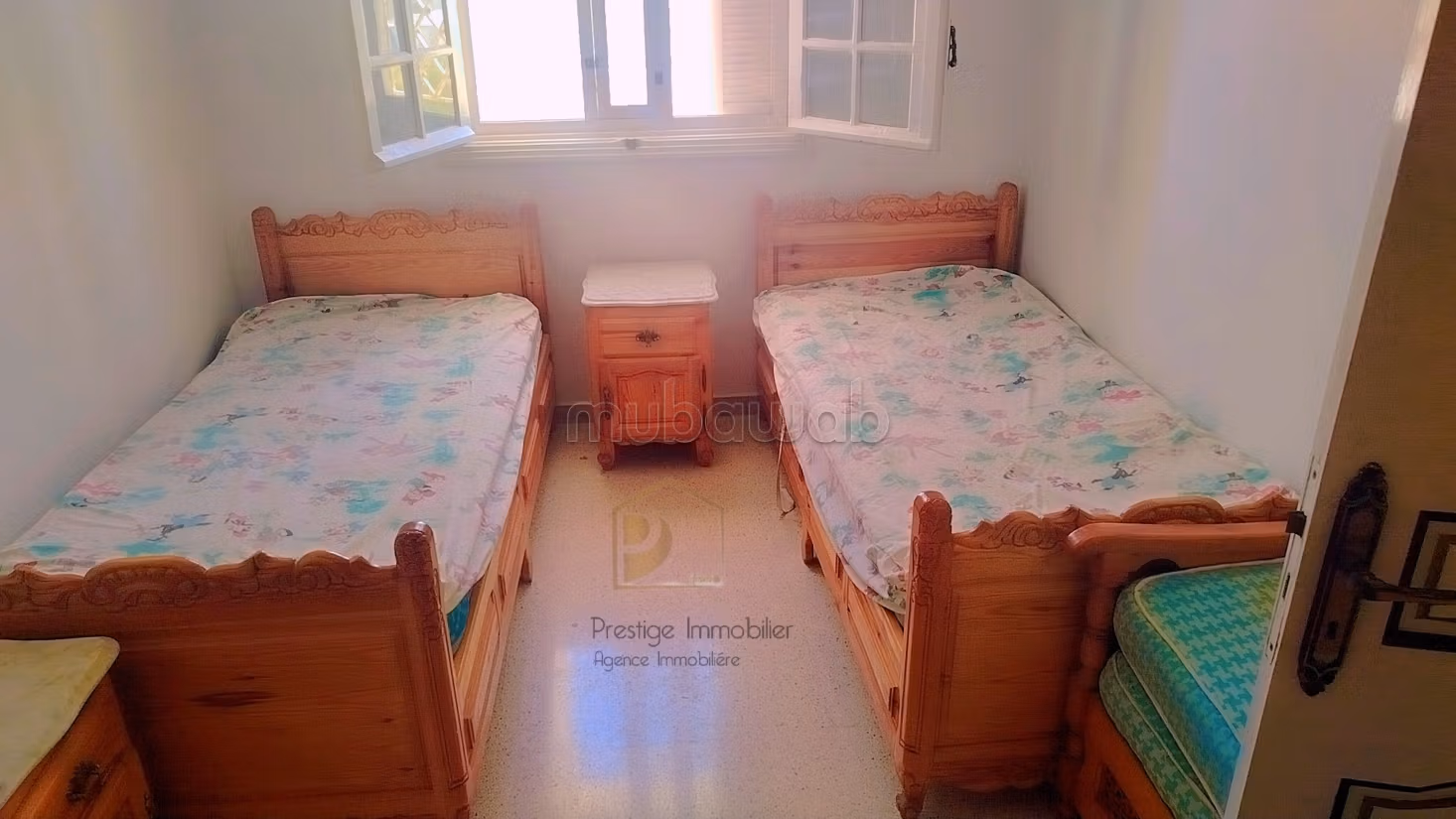Vente Villa à 2 Niveaux