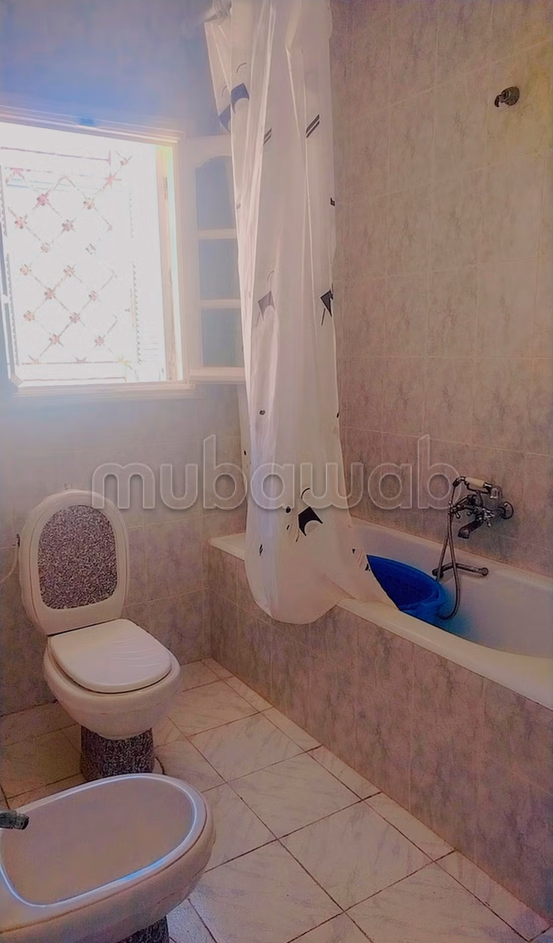 Vente Villa à 2 Niveaux