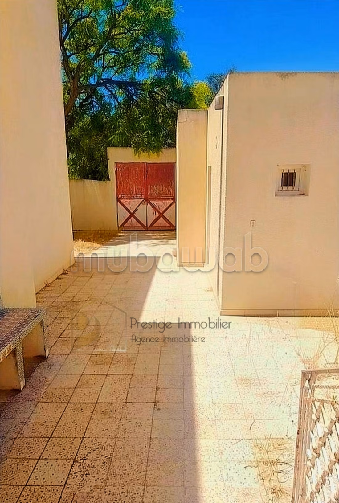 Vente Villa à 2 Niveaux