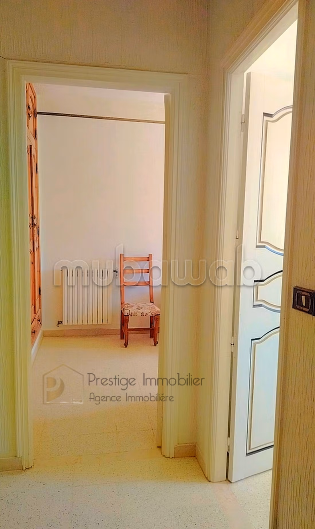 Vente Villa à 2 Niveaux