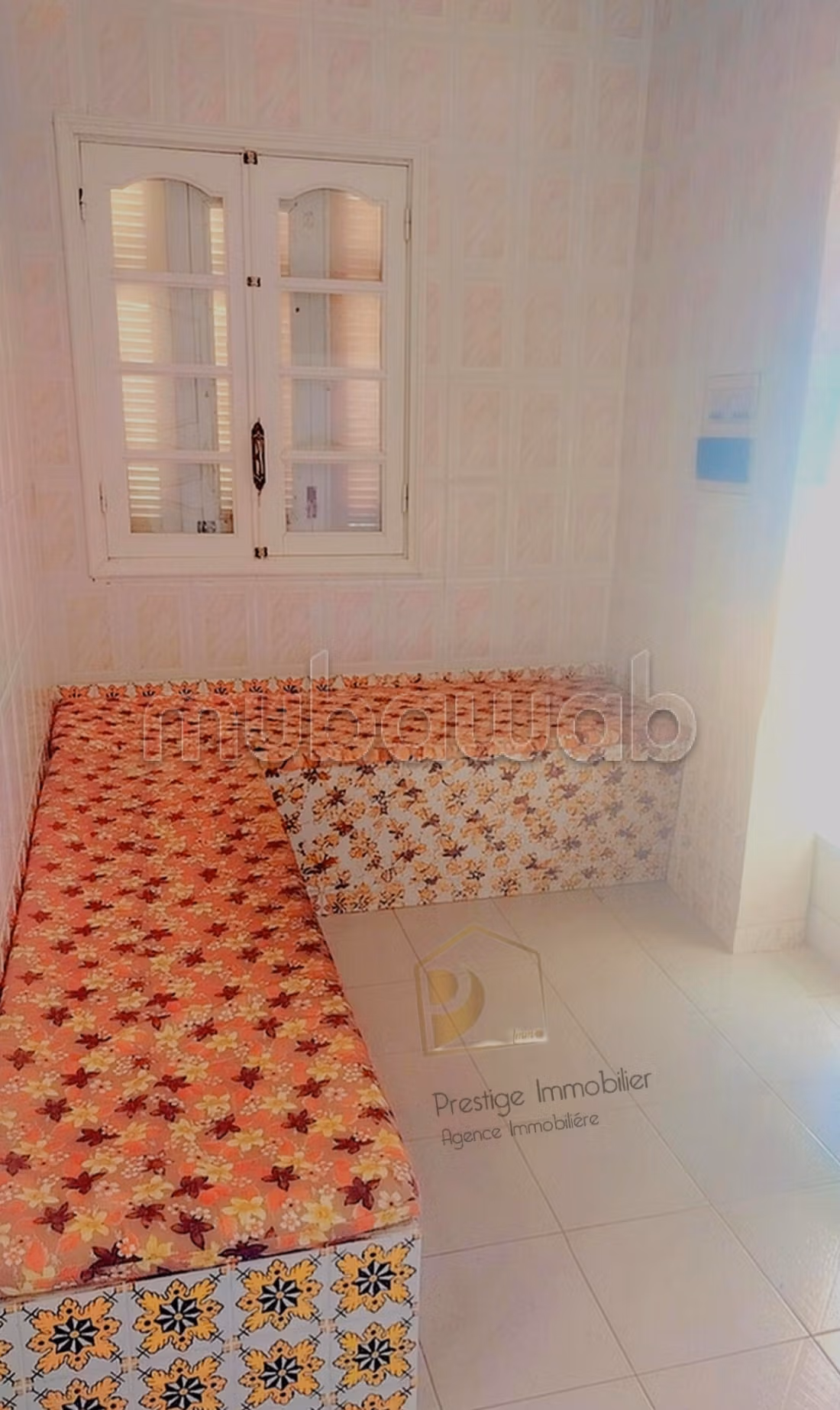 Vente Villa à 2 Niveaux