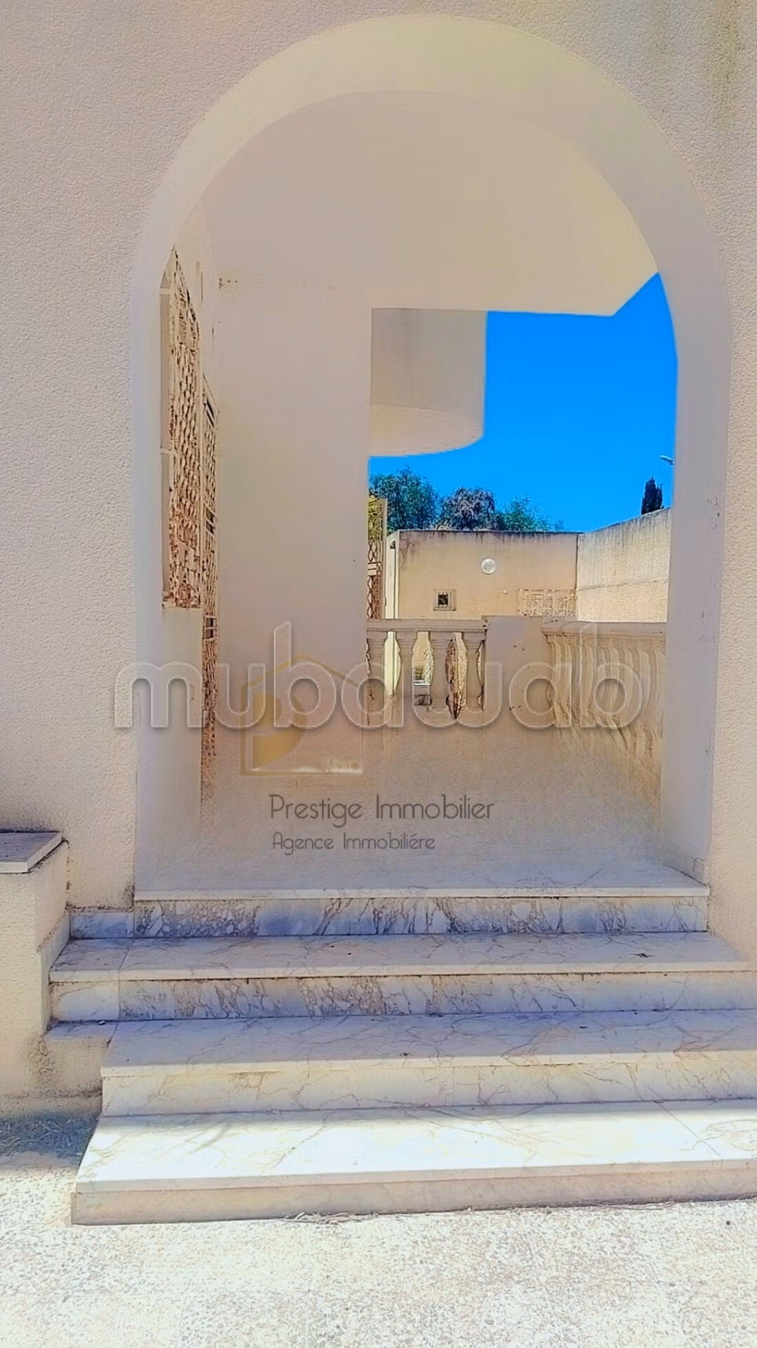 Vente Villa à 2 Niveaux