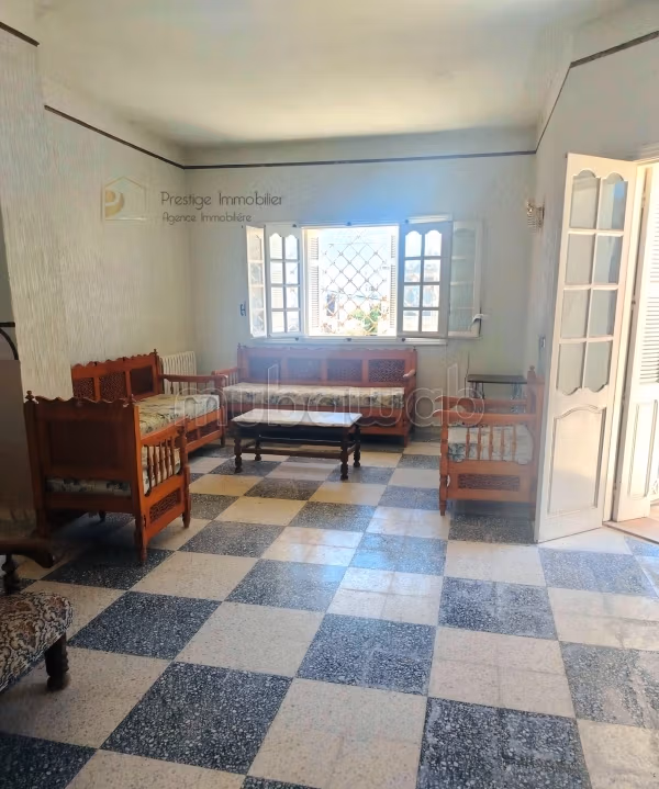 Vente Villa à 2 Niveaux