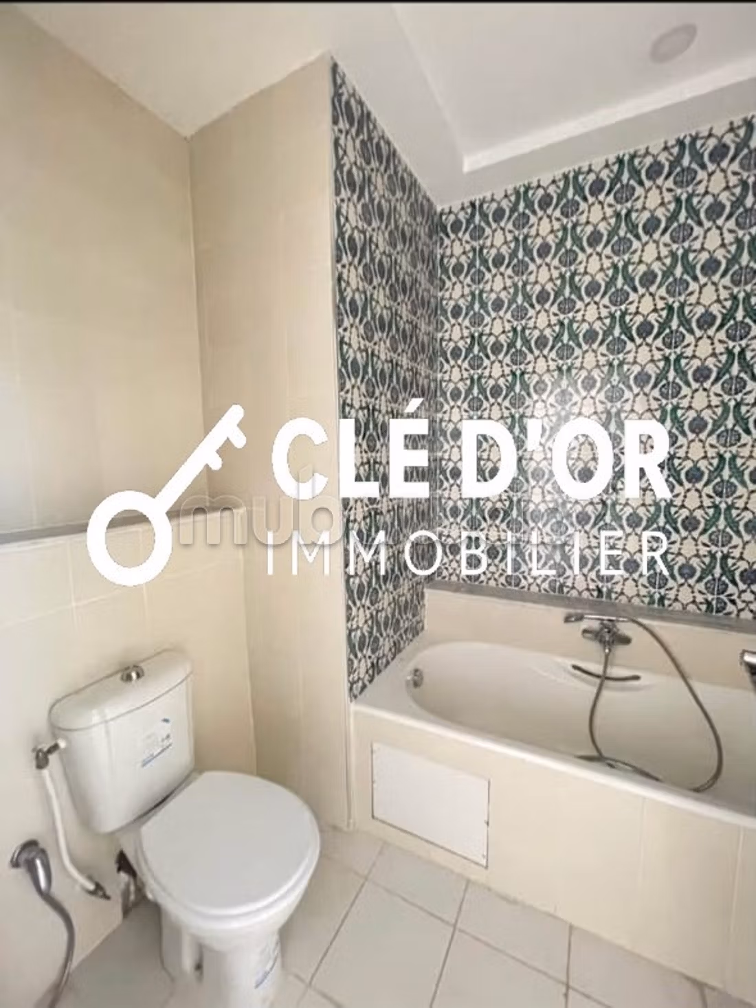 Spacious S3 Apartment in Ain Zaghouan North