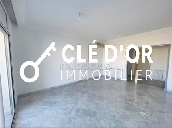 Spacieux Appartement S3 à Ain Zaghouan Nord