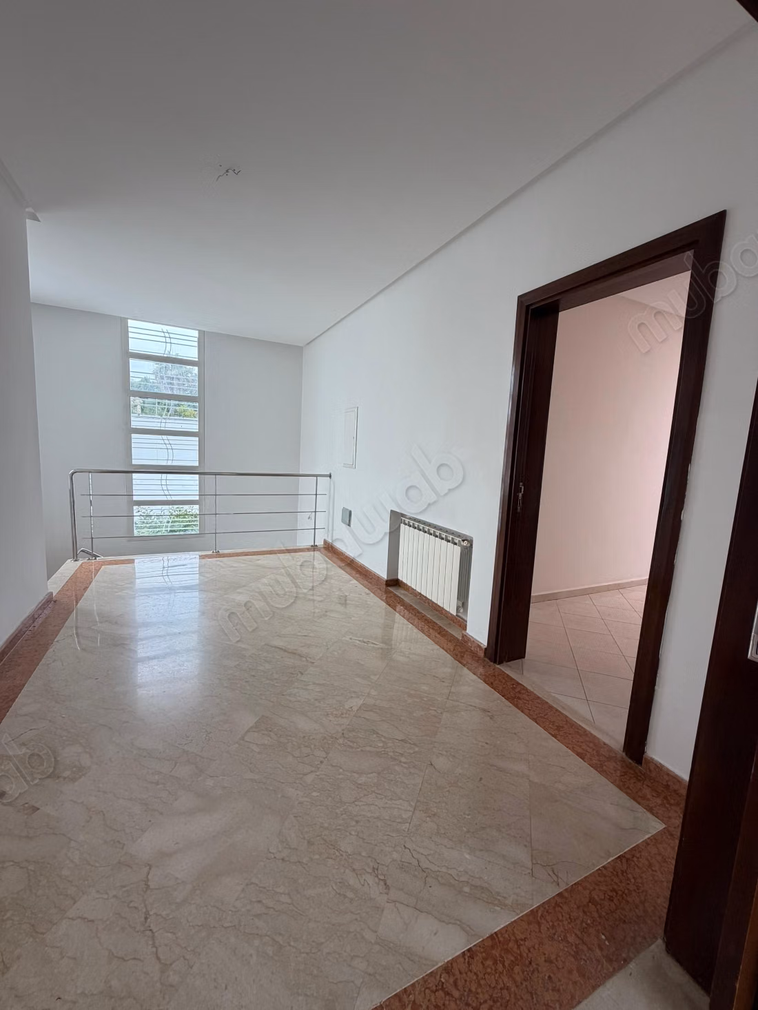 Magnifique villa en plein centre de Souissi