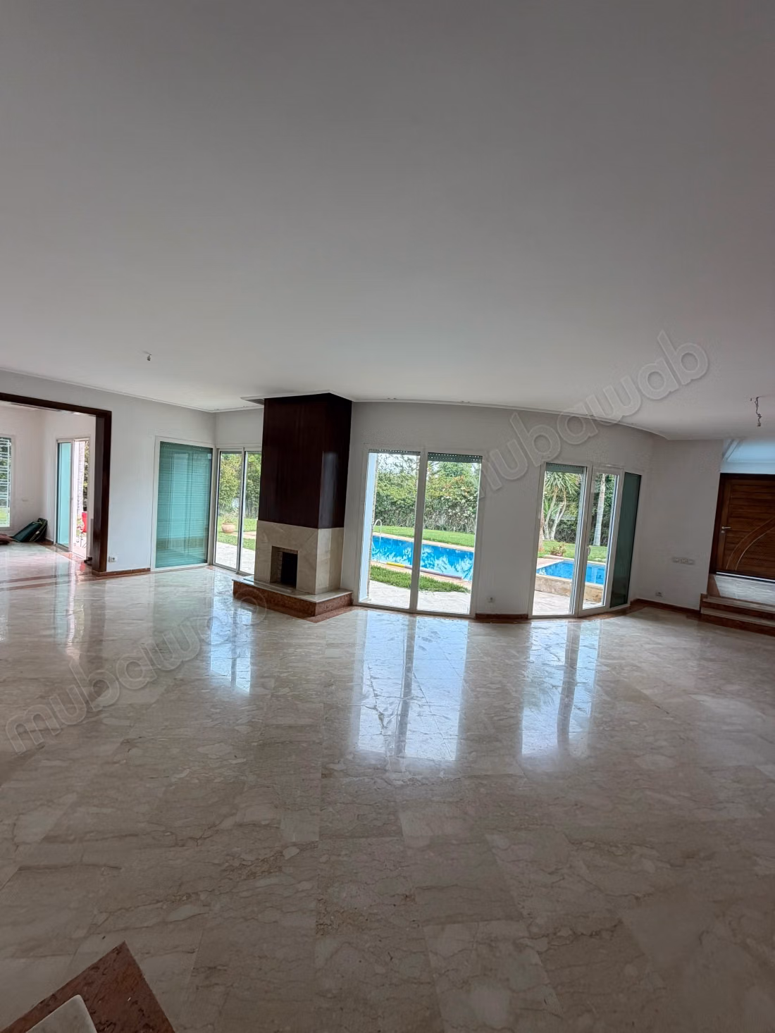 Magnifique villa en plein centre de Souissi