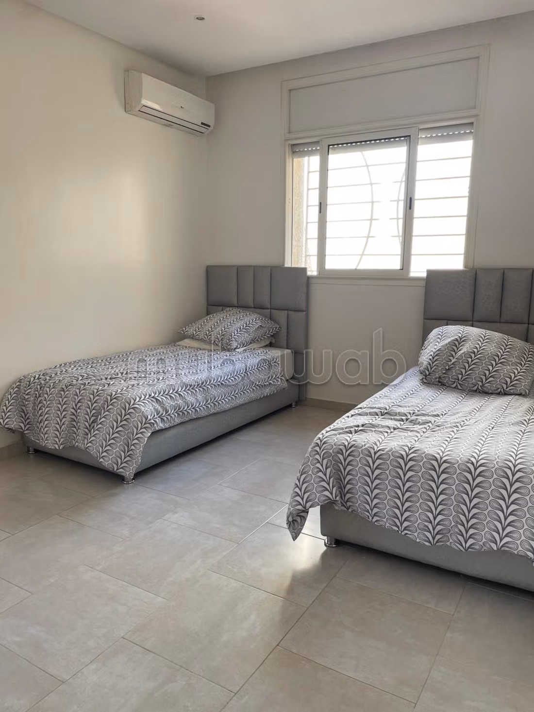 Villa familiar con terraza Bernoussi