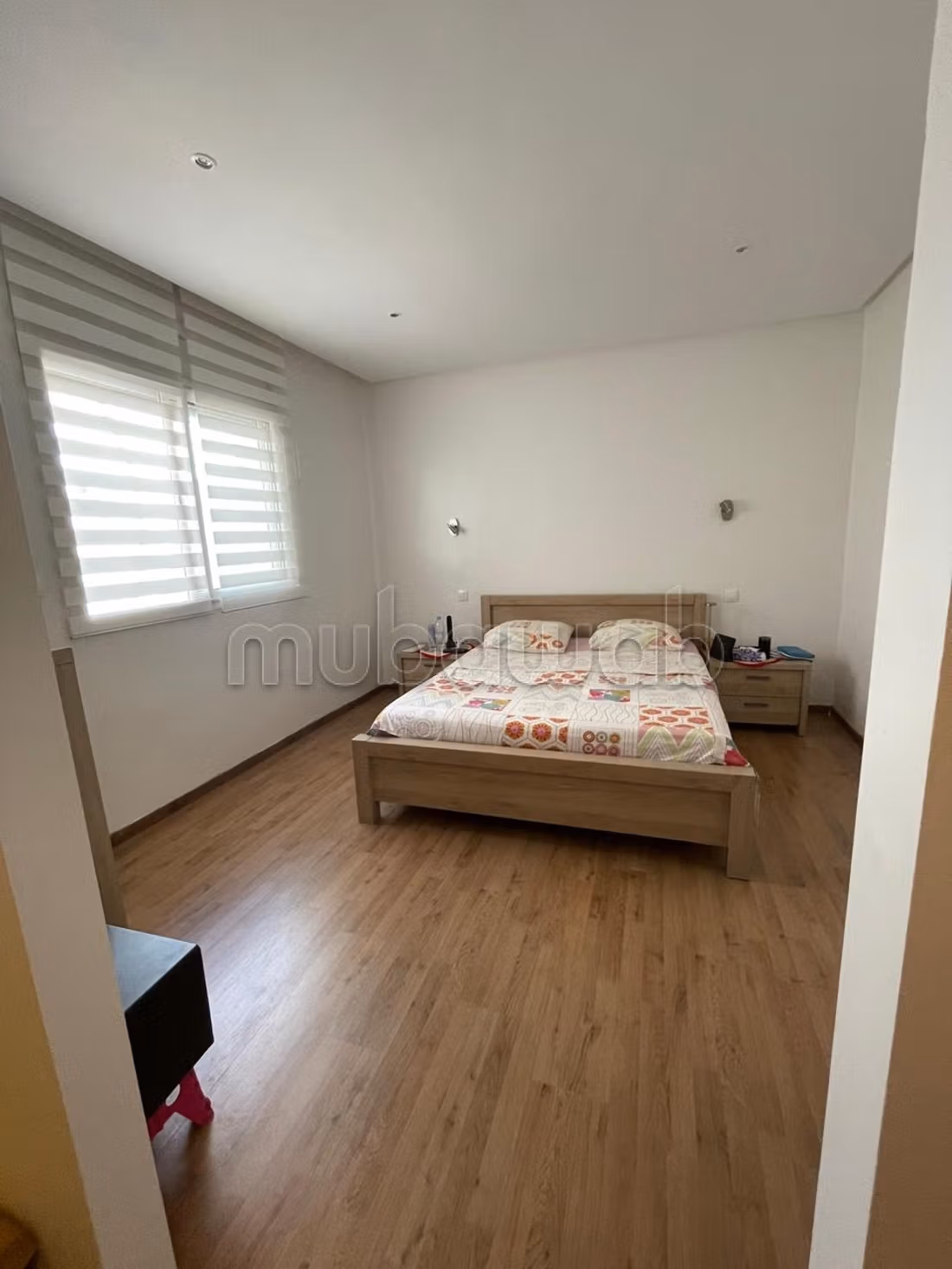 Villa familiar con terraza Bernoussi