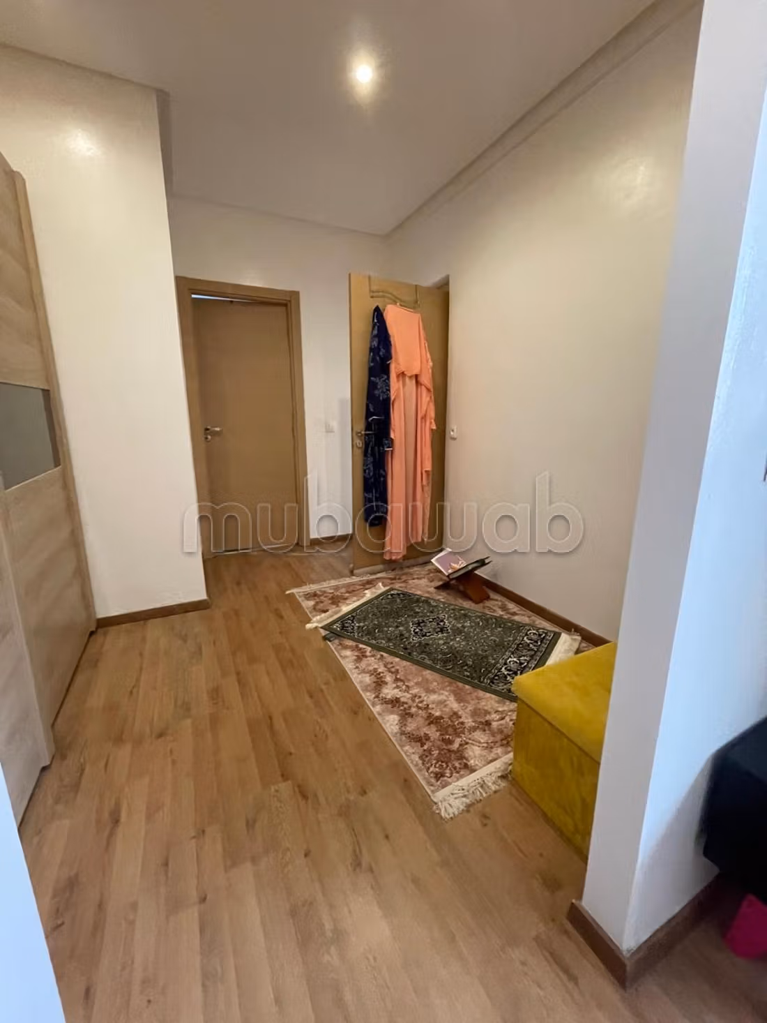 Villa familiar con terraza Bernoussi