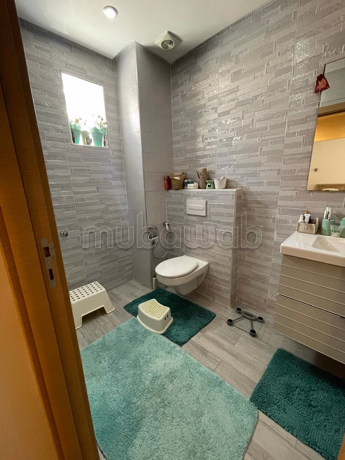 Villa familiar con terraza Bernoussi