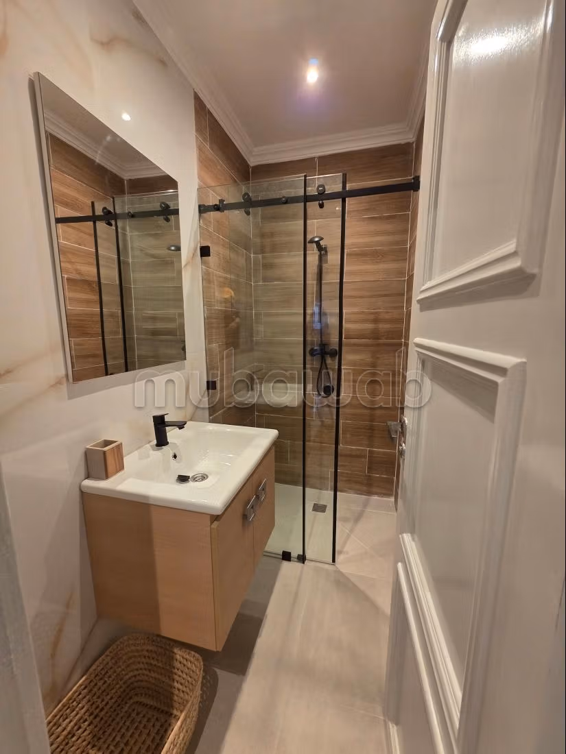 Appartement 140 m² f Raounak — 12