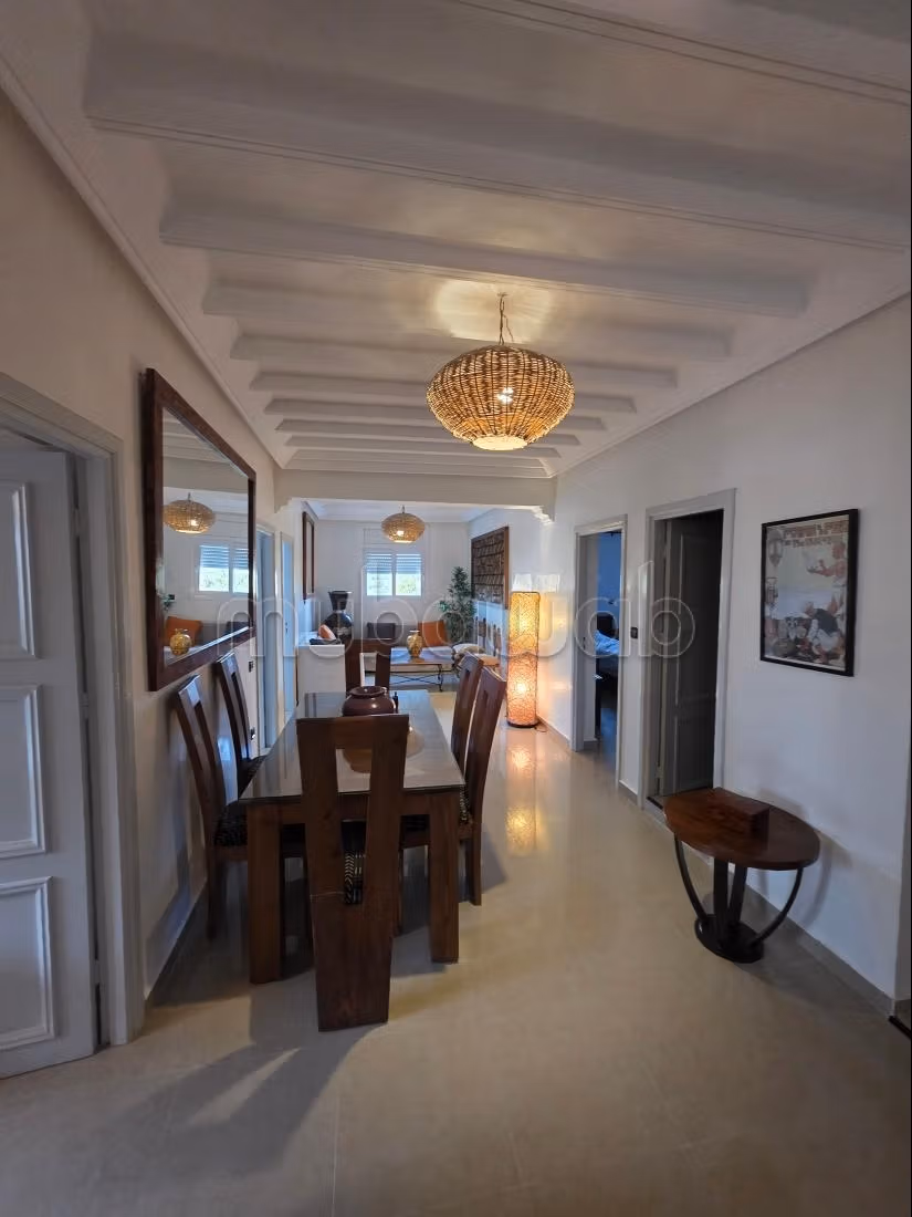 Appartement 140 m² f Raounak — 13
