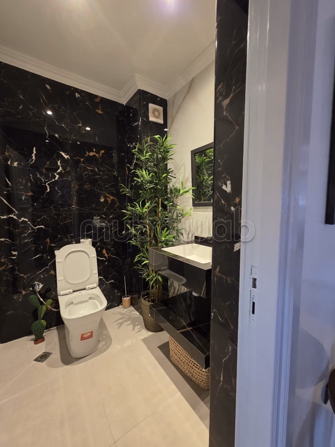 Appartement 140 m² f Raounak — 2