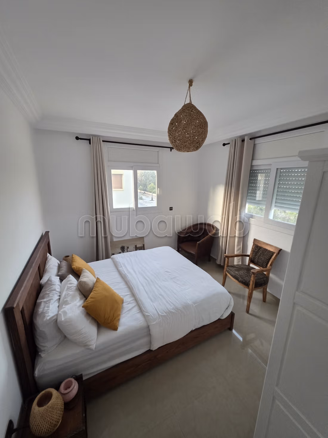 Appartement 140 m² f Raounak — 3