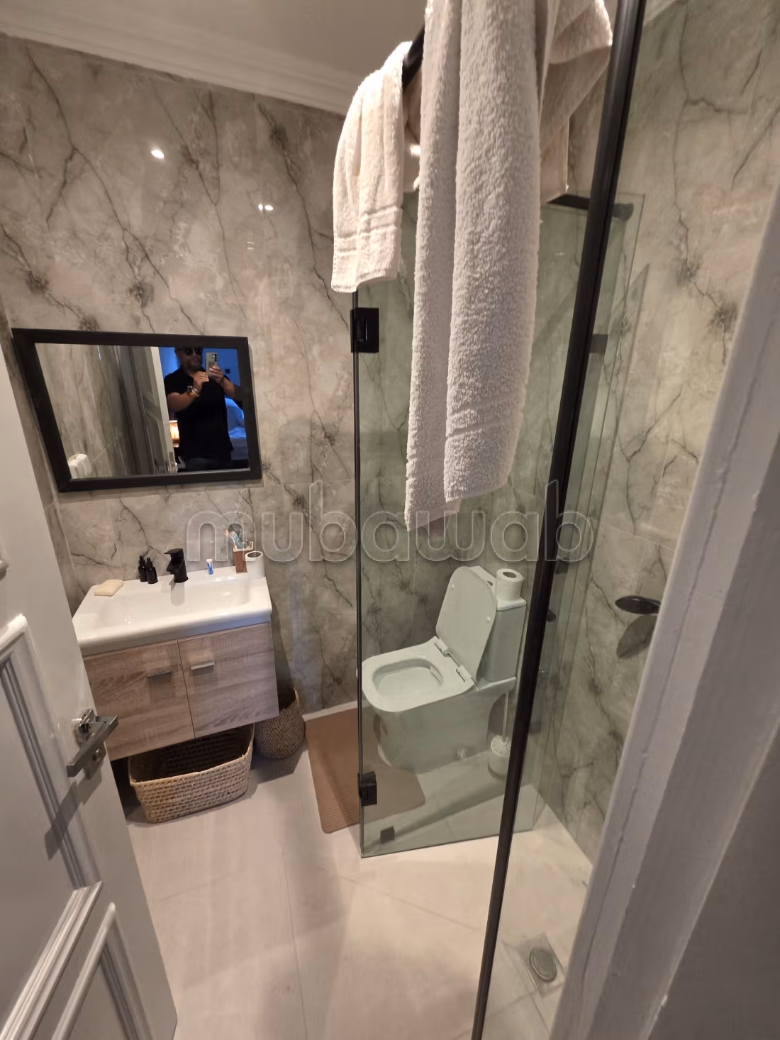 Appartement 140 m² f Raounak — 4