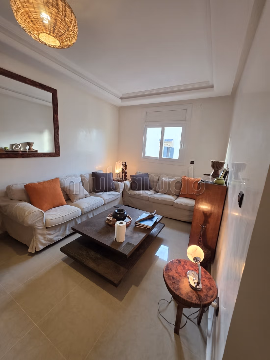 Appartement 140 m² f Raounak — 5