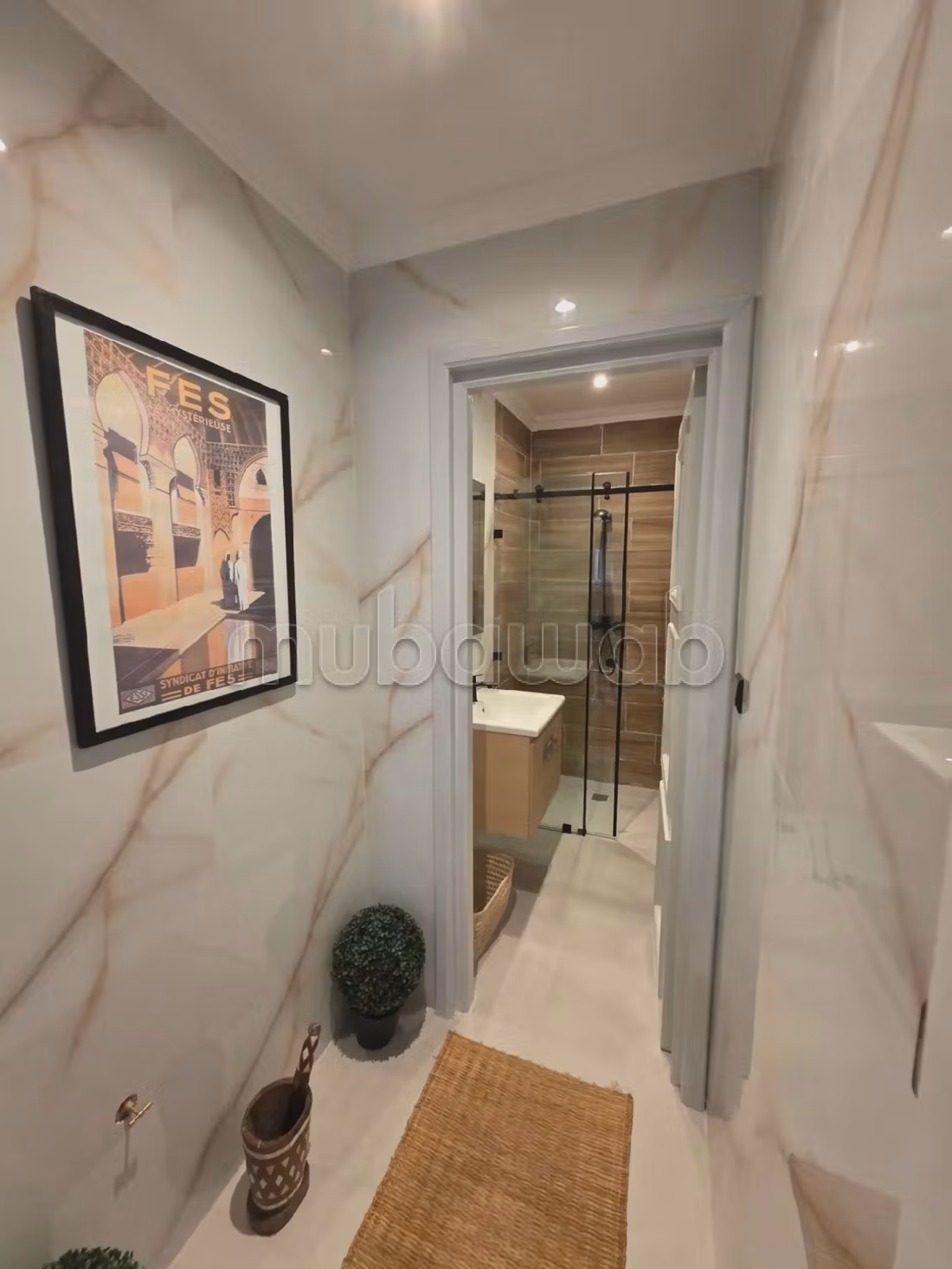 Appartement 140 m² f Raounak — 9