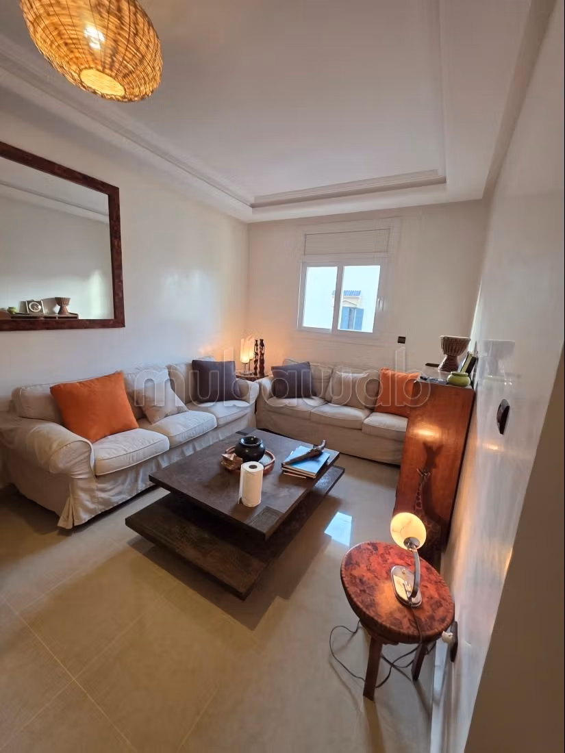 Appartement 140 m² f Raounak — 10
